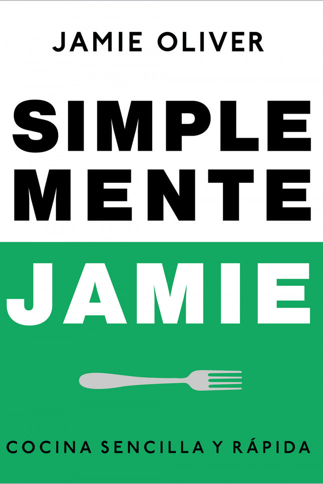 Simplemente Jamie