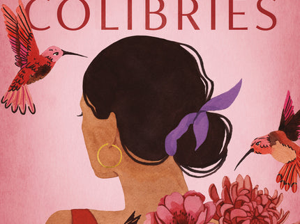 El Viaje De Los Colibríes