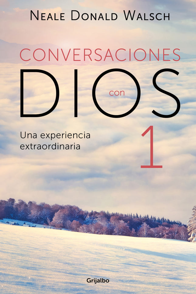 Conversaciones Con Dios I