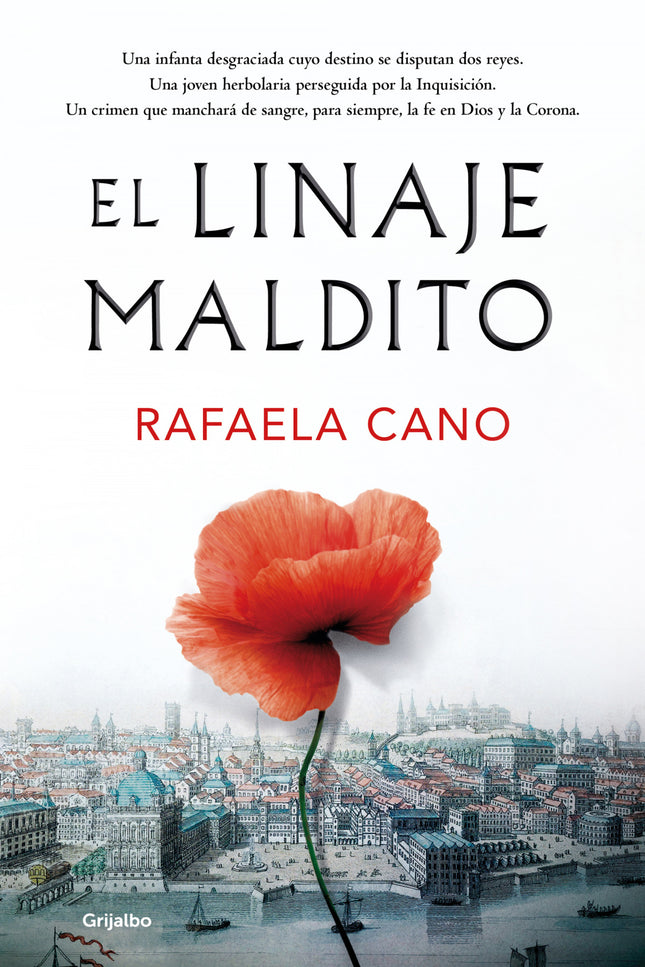 El Linaje Maldito