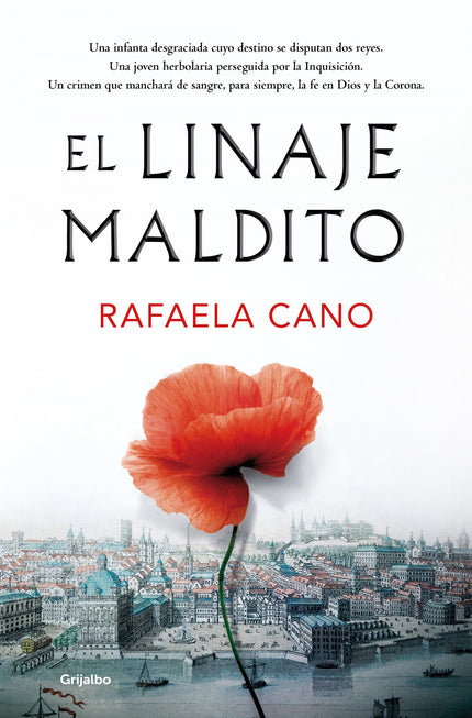 El Linaje Maldito