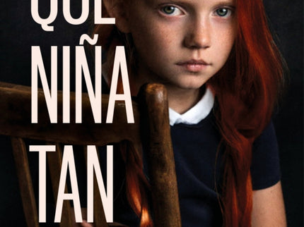 Qué Niña Tan Lista