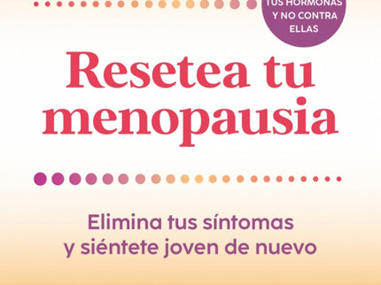 Resetea Tu Menopausia