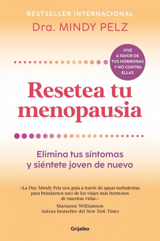 Resetea Tu Menopausia