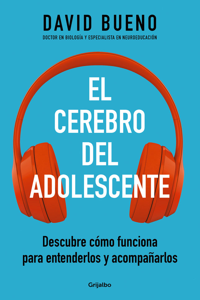El Cerebro Del Adolescente