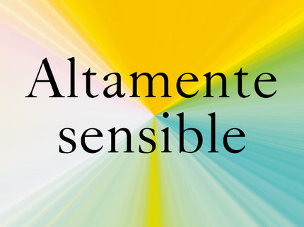 Altamente Sensible