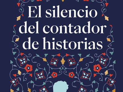 El Silencio Del Contador De Historias