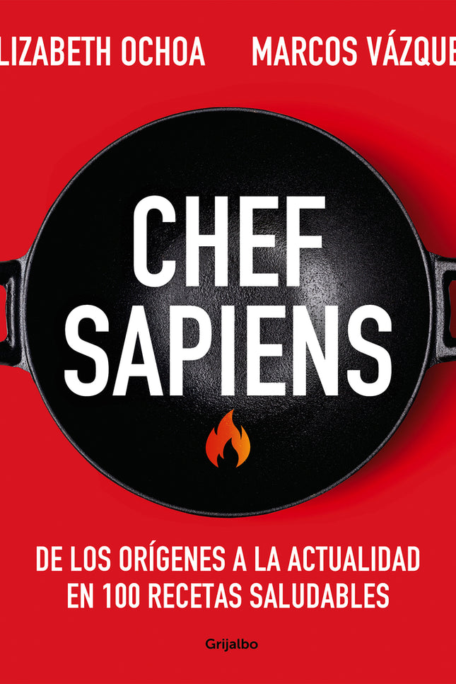 Chef Sapiens