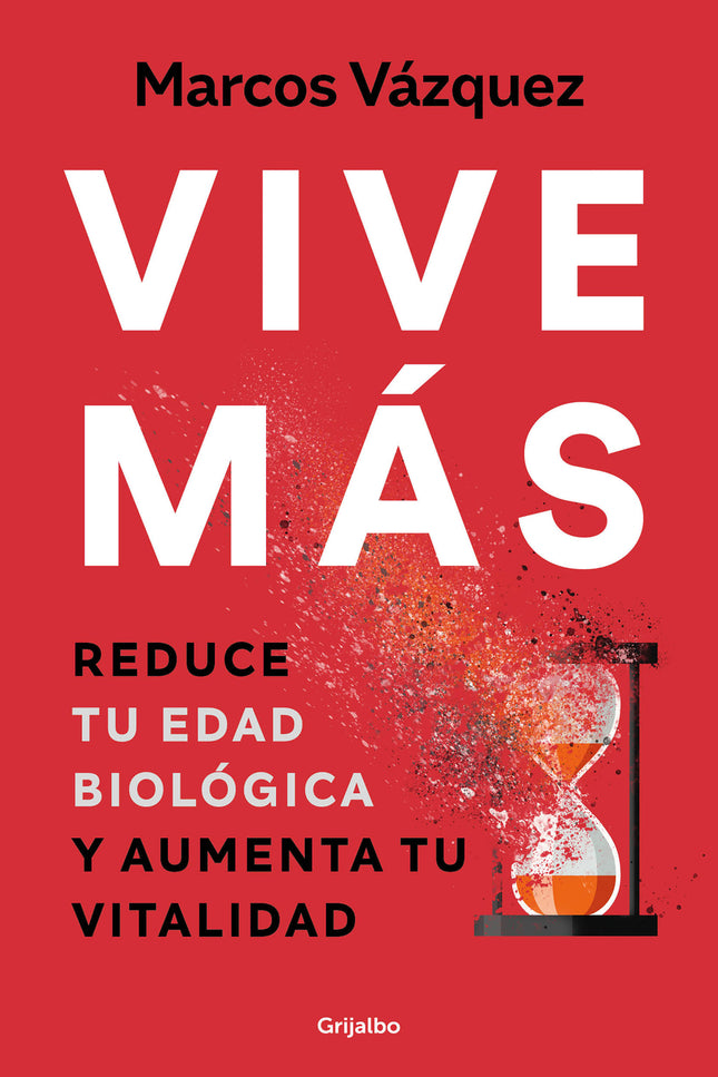 Vive Más