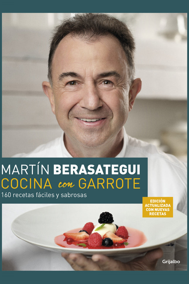 Cocina Con Garrote