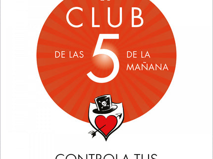 El Club De Las 5 De La Mañana