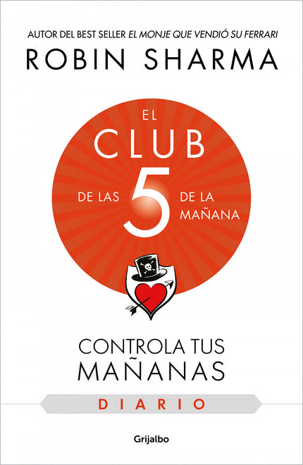 El Club De Las 5 De La Mañana