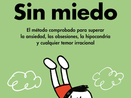 Sin Miedo (ed. Especial)