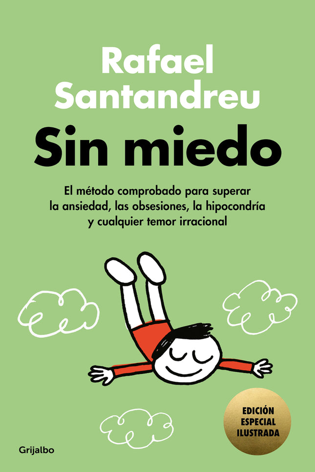 Sin Miedo (ed. Especial)