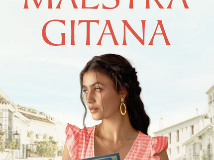 La Maestra Gitana