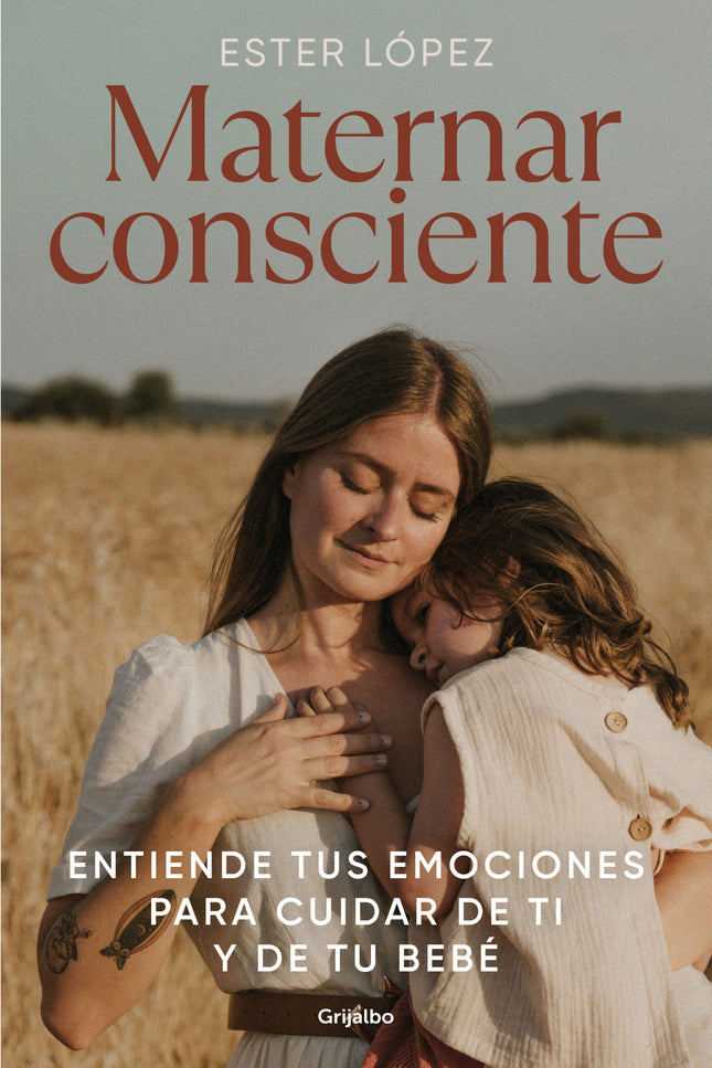 Maternar Consciente