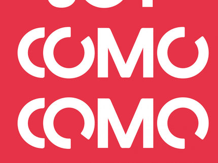 Soy Como Como