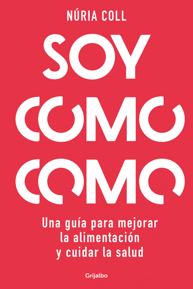 Soy Como Como