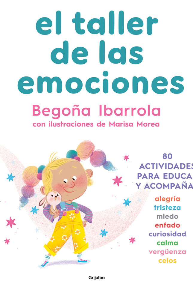 El Taller De Las Emociones