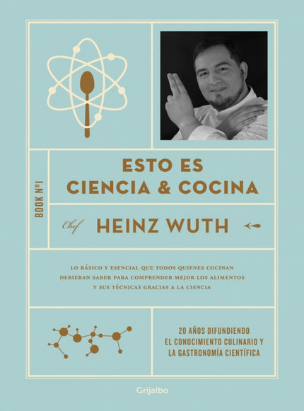 Esto Es Ciencia
