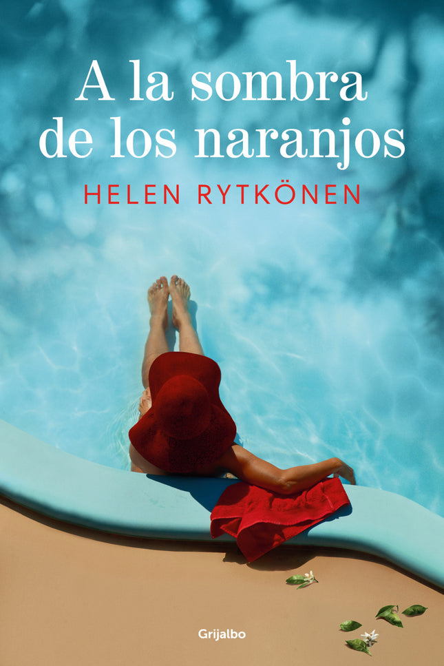 A La Sombra De Los Naranjos