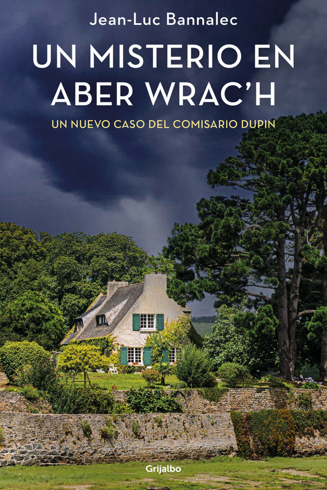 Un Misterio En Aber Wrach