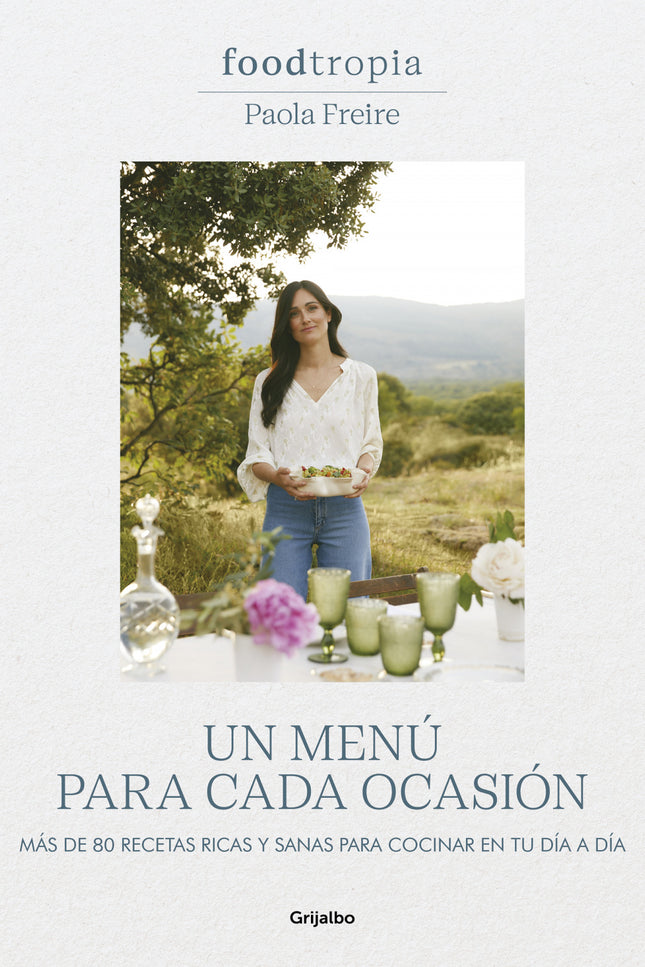 Un Menú Para Cada Ocasión