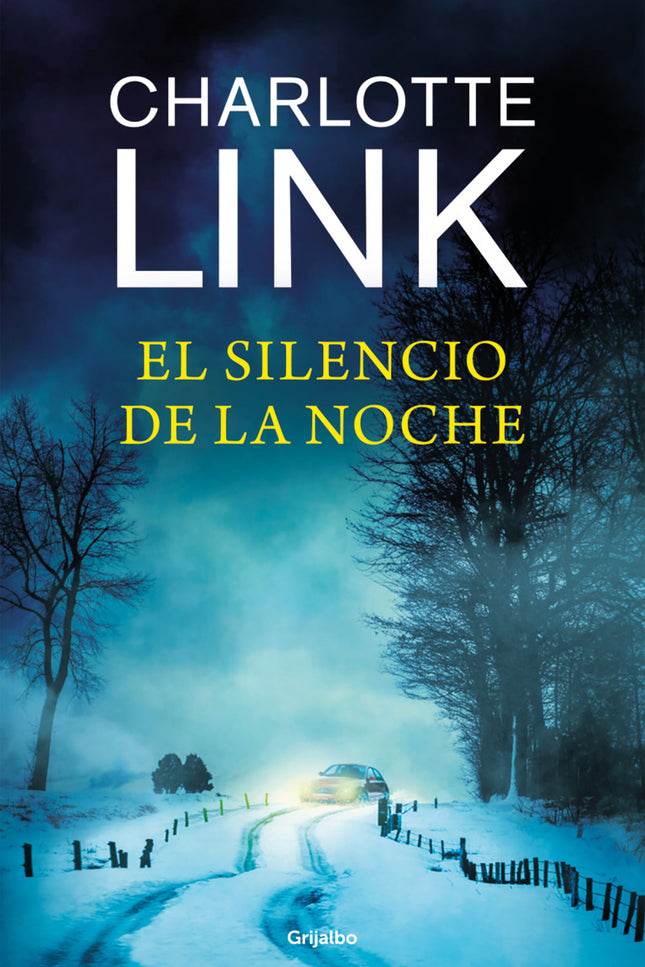 El Silencio De La Noche