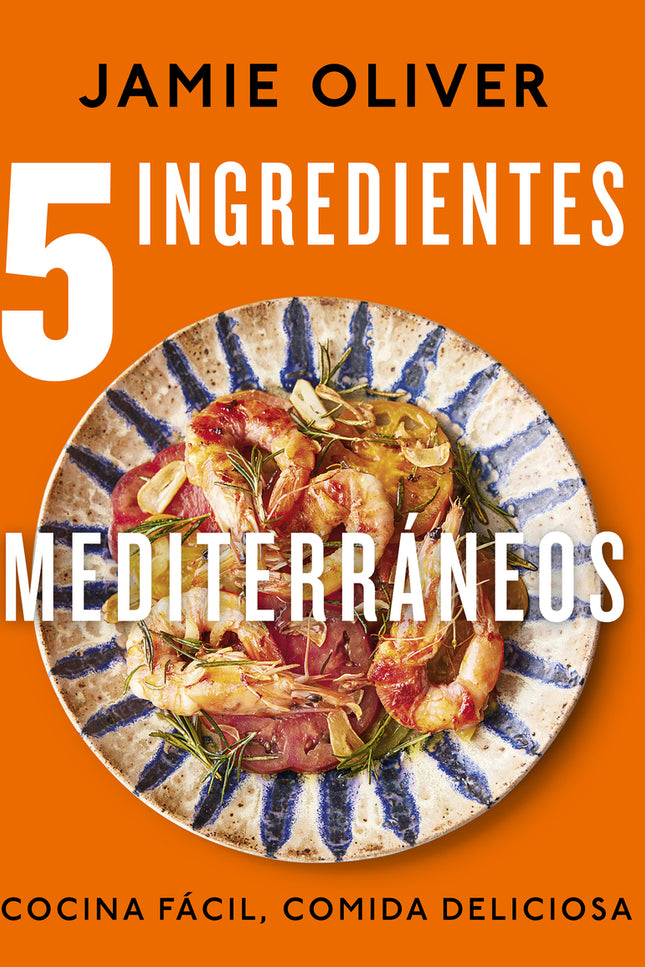 5 Ingredientes Mediterráneos