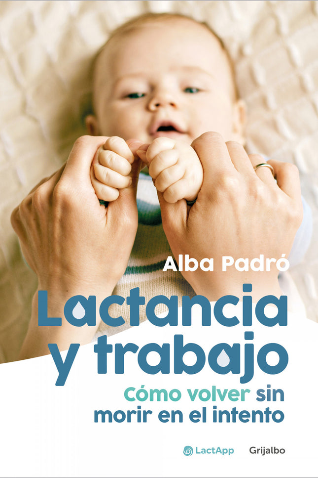 Lactancia Y Trabajo