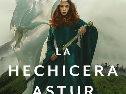 La Hechicera Astur