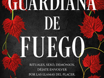Guardiana De Fuego