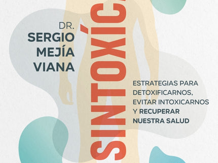 DESINTOXICATE - Sergio Mejia Viana - RUSTICA