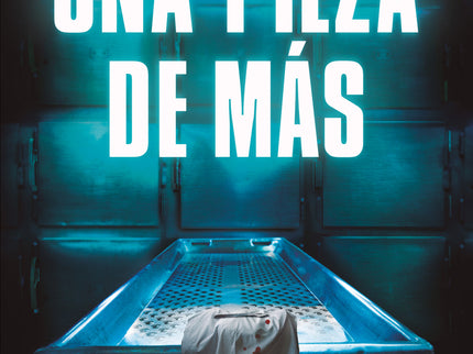 Una Pieza De Más
