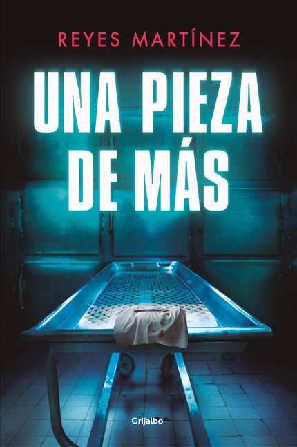 Una Pieza De Más