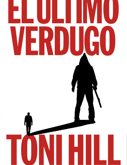 Collection image for: Libros de Toni Hill