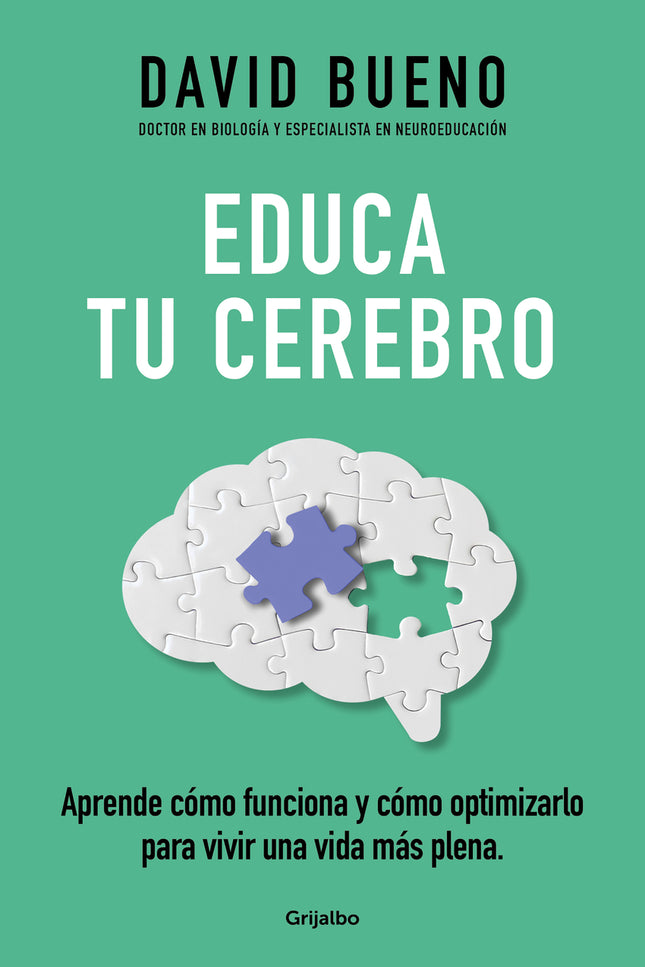 Educa Tu Cerebro