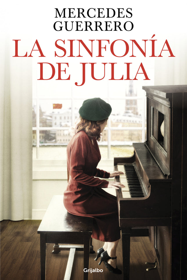 La Sinfonía De Julia