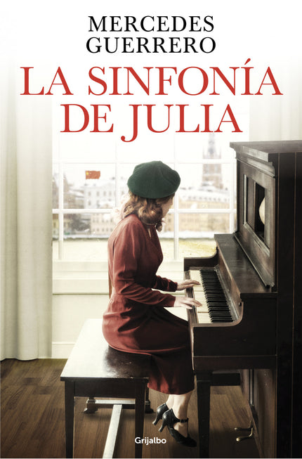 La Sinfonía De Julia