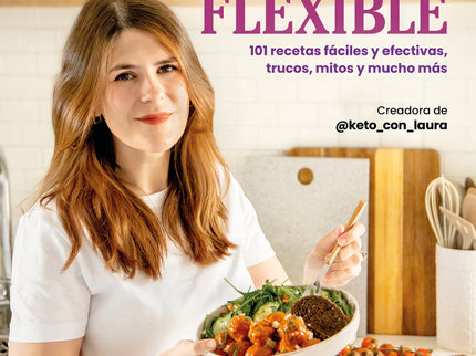 Keto Flexible
