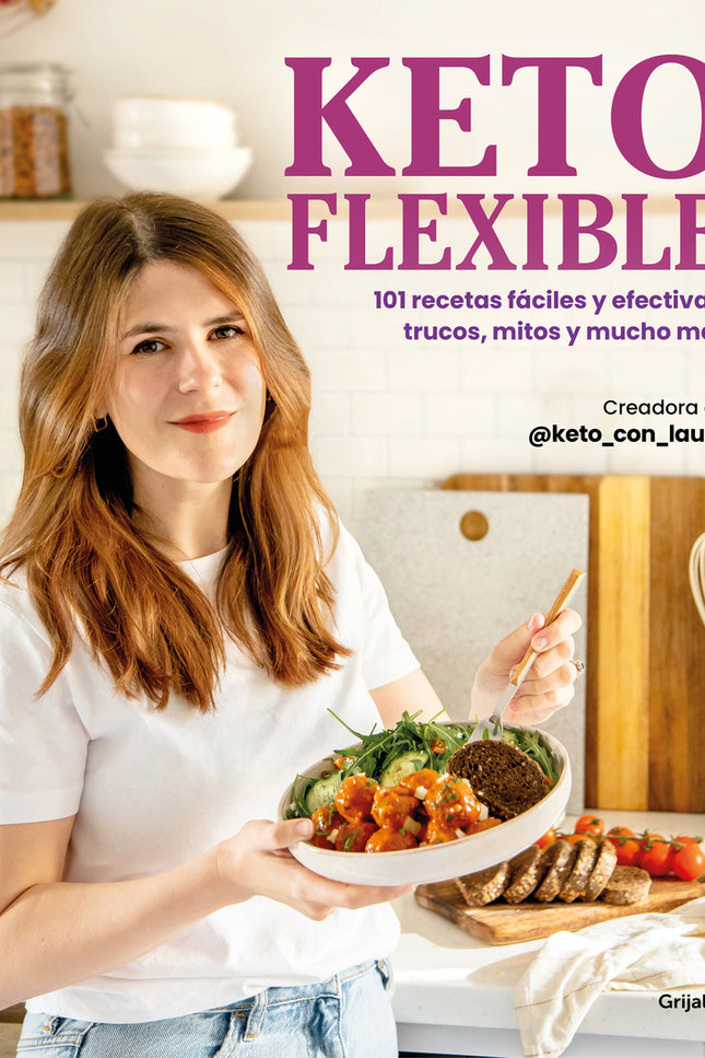 Keto Flexible