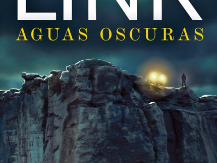 Aguas Oscuras (kate Linville