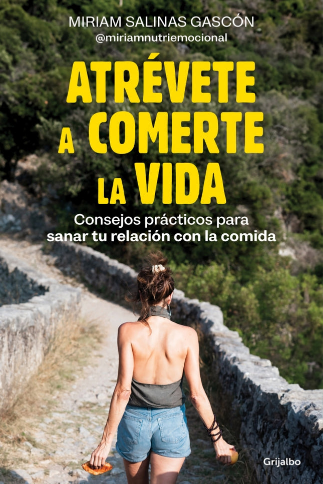 Comete La Vida A Bocados