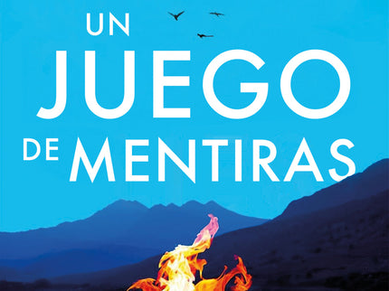 Un Juego De Mentiras