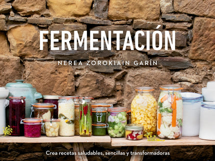 Fermentación