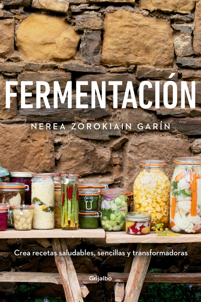 Fermentación