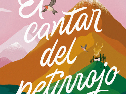 El Cantar Del Petirrojo