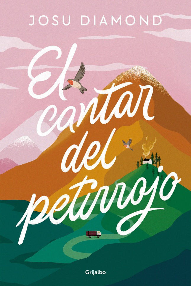 El Cantar Del Petirrojo