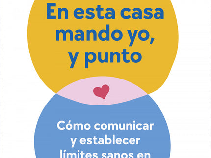 En Esta Casa Mando Yo,áyápunto