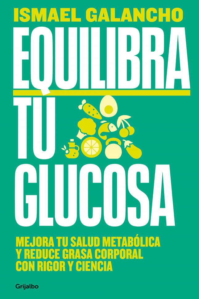 Equilibra Tu Glucosa